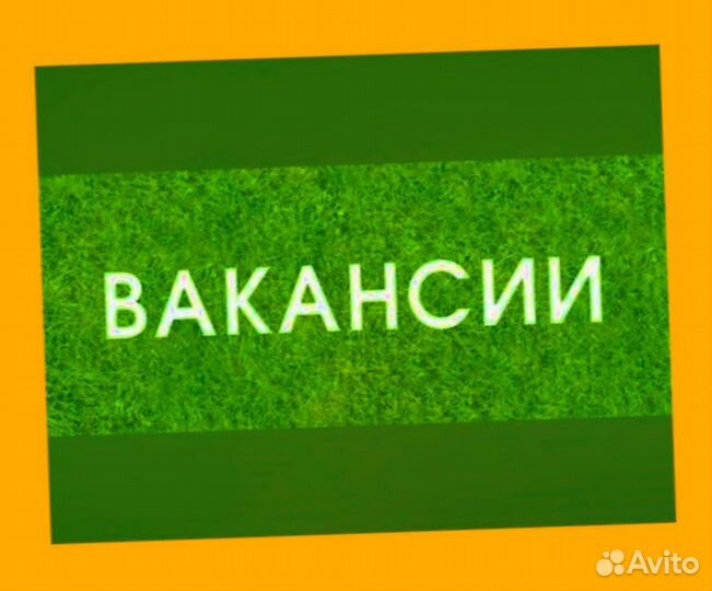 Грузчик Вахта Проживание +Еда Выплата еженедельно