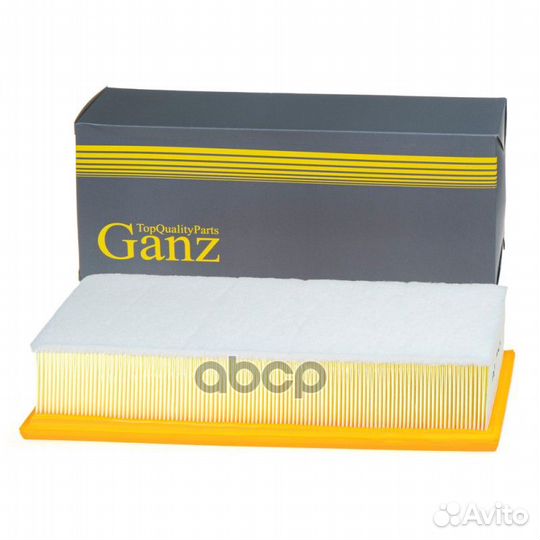 Фильтр воздушный BMW 5-Serie (F10) /X3(F25) /X4(F