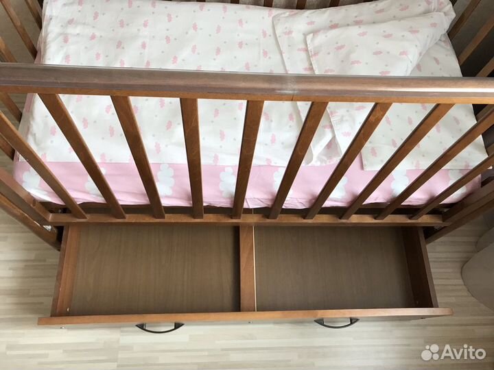 Кровать детская Регина г.Можга