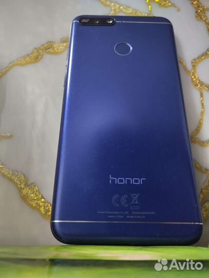 HONOR 7A Pro, 3/32 ГБ