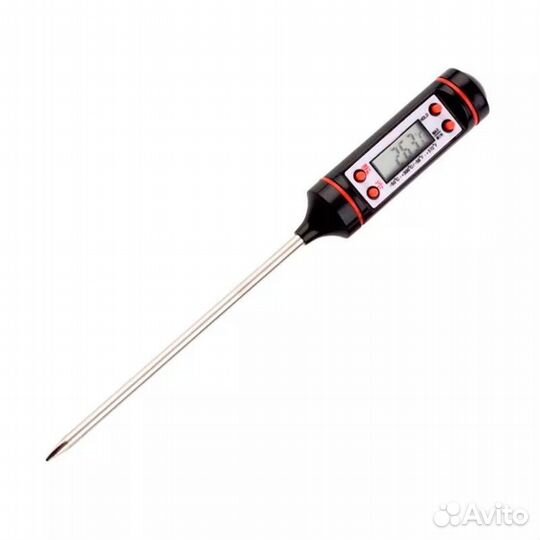 Кулинарный, кухонный термометр