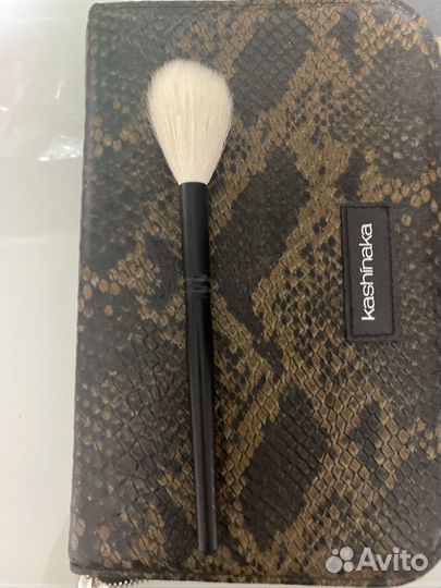 Кисть annbeauty для Екатерины