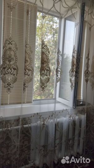 Шторы тюль бу