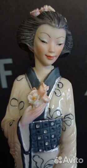 Статуэтки Каподимонте(Италия)