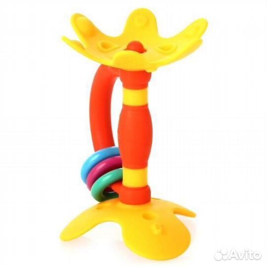 Прорезыватель pigeon