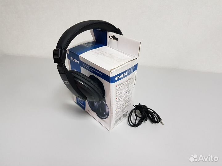 Наушники sven AP-860M