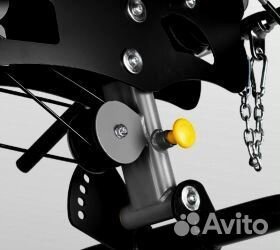 Силовой комплекс BH fitness TT PRO