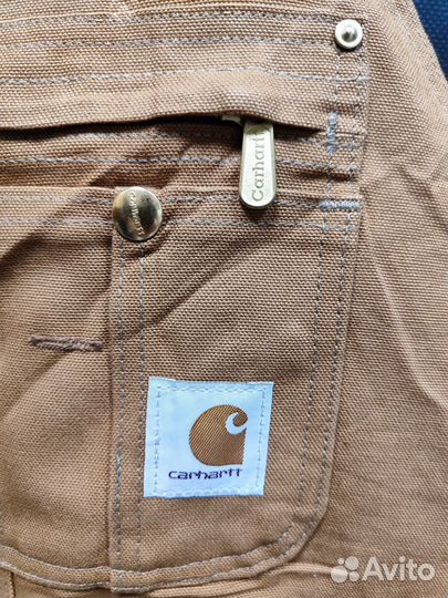 Комбинезон Carhartt