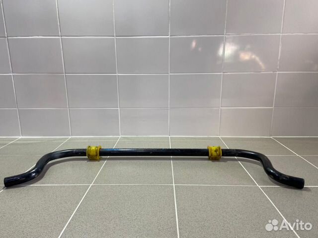 Стабилизатор передний Volkswagen Phaeton 2006 год