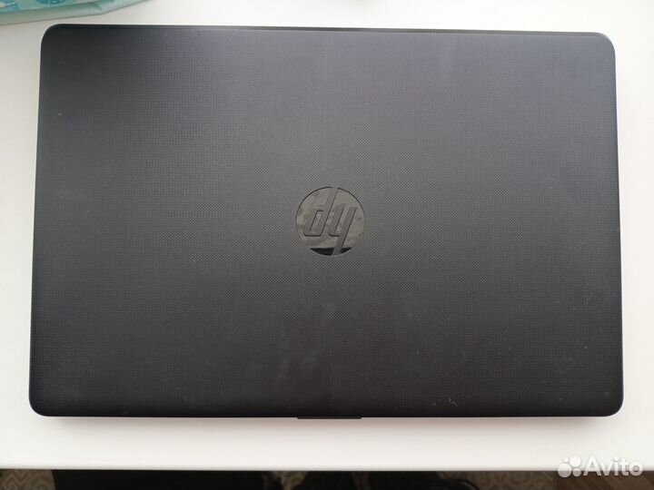 Ноутбук Hp 15-rb017ur