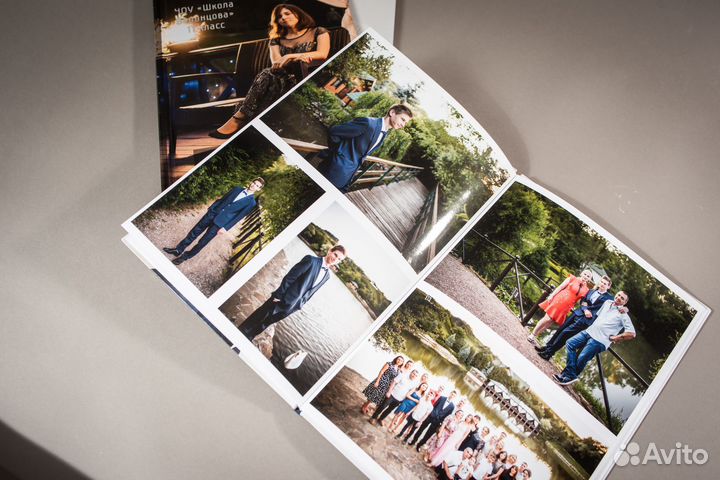 Выпускные альбомы Сочи Адлер