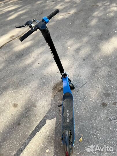 Электросамокат Shorner X8 Pro