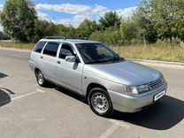 ВАЗ (LADA) 2111 1.6 MT, 2012, 165 000 км, с пробегом, цена 249 000 руб.