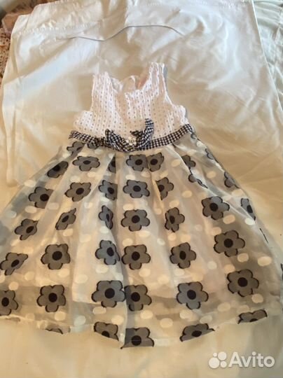 Одежда для девочки