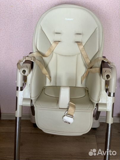 Стульчик для кормления tommy