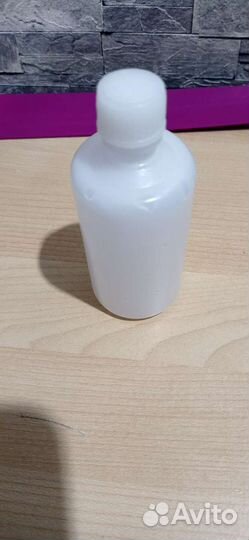 Бутылочки для жидкости