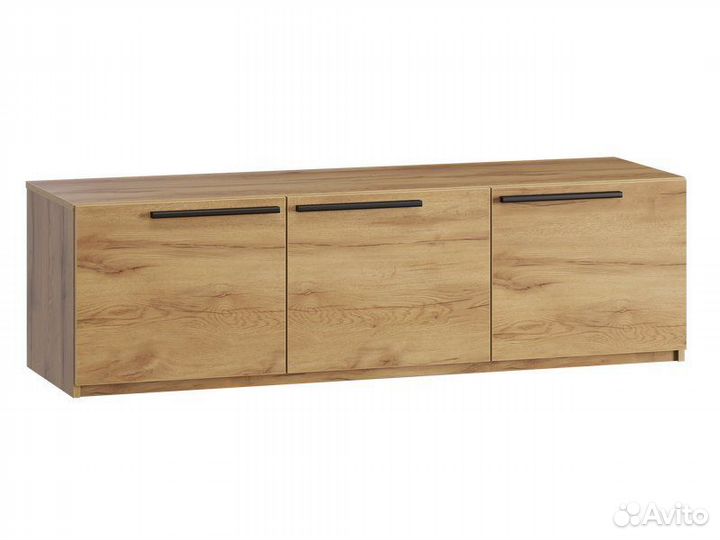 Тв-тумба Лорэна-4 Wood