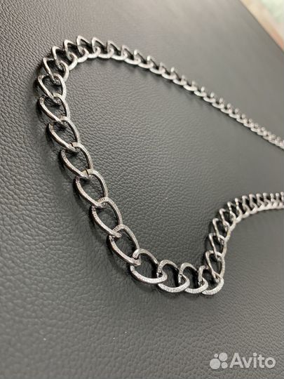 Цепь текстильная универсальная 16