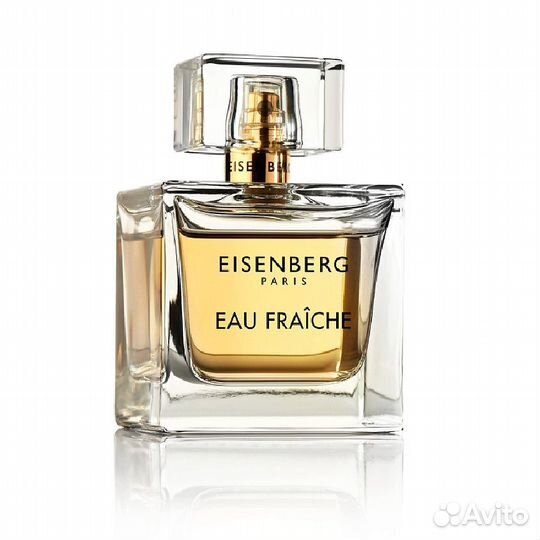 Духи парфюм eisenberg Eau Fraiche