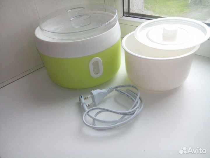 Йогуртница