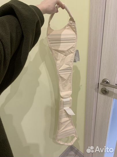 Корсет ортопедический