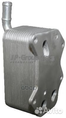 Радиатор масляный 1113500500 JP Group