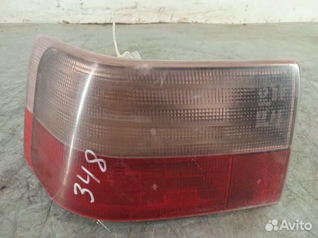 Фонарь задний левый LADA 2110 1995-2014