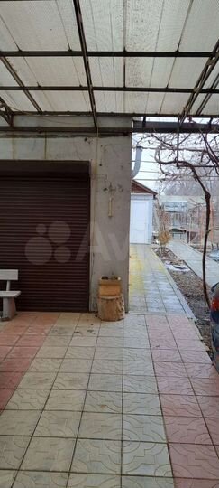 Дом 129 м² на участке 8 сот.