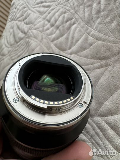 Tamron 28-75mm 2.8 G2 Sony FE