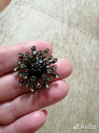 Новая бижутерия