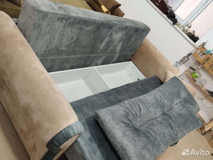 Диван раскладной книжка новый