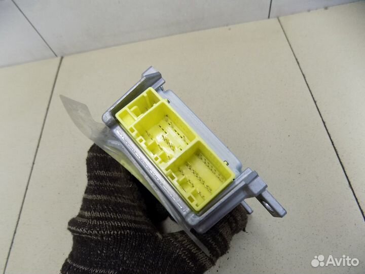 Блок управления AIR BAG L200 (KB) 2006-2016