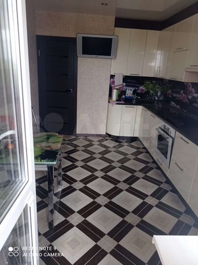 2-к. квартира, 603 м², 13/16 эт.