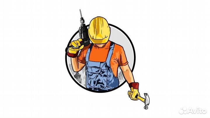 Подсобный рабочий c ежедневной оплатой