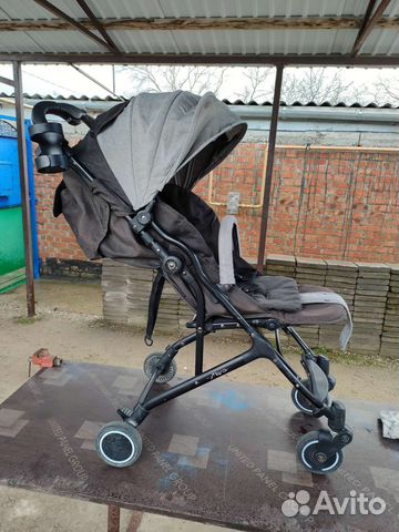 Детская коляска прогулочная