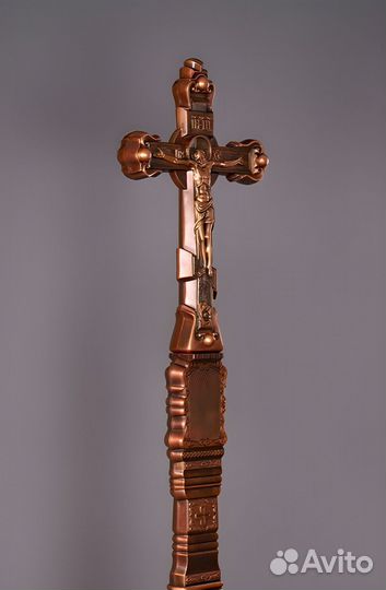 Крест на могилу Памятник на погребенье