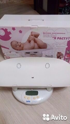 Продам весы