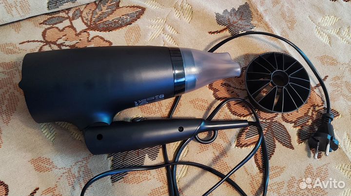 Фен philips