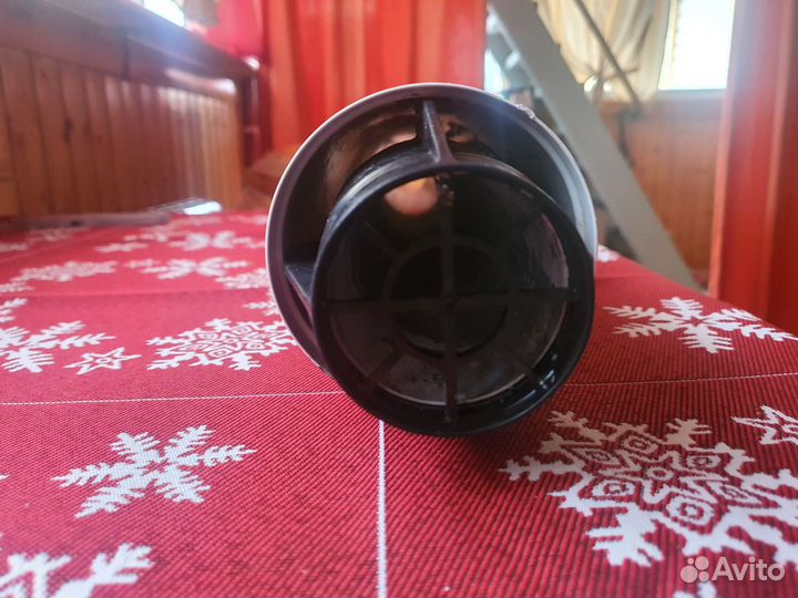 Коаксиальный дымоход baxi