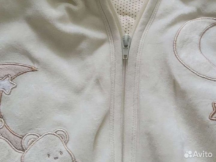 Одеяло-конверт