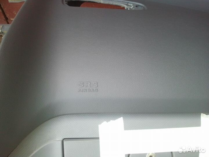 Подушка безопасности Mercedes Viano