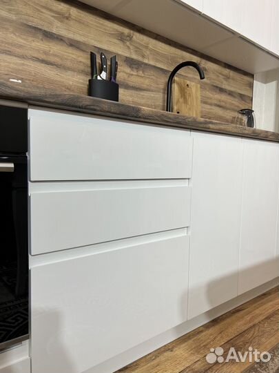 Кухни на заказ