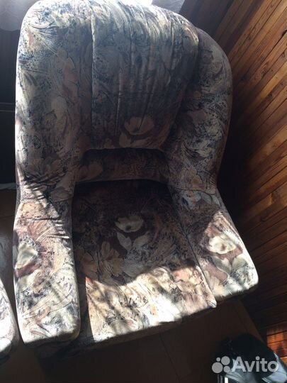 Кресло-кровать