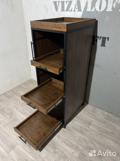 Тележка официанта