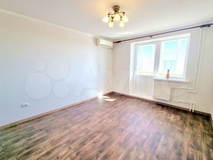 1-к. квартира, 38,2 м², 9/10 эт.