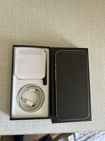 iPhone 13 Pro, 256 ГБ