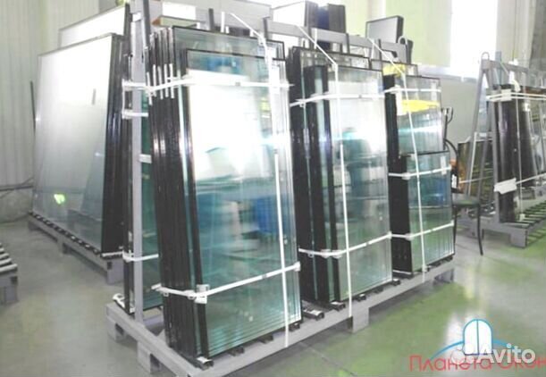 Пластиковые окна, окна пвх