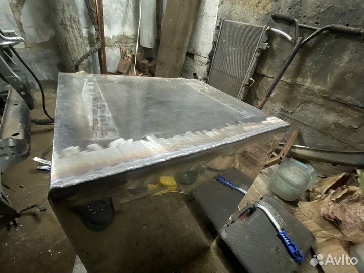 Сварка в среде аргона