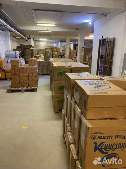 Доставка до склада маркетплейса