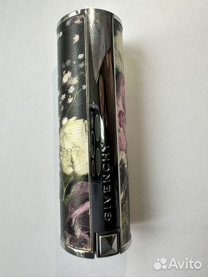 Помада Givenchy Le rouge Sparkling peony